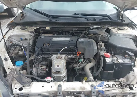 2013 Honda Accord Lx z USA, uszkodzony, nr VIN 1HGCR2F34DA279809